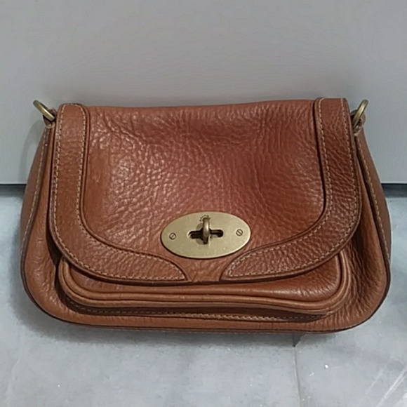 mulberry shoulder strap